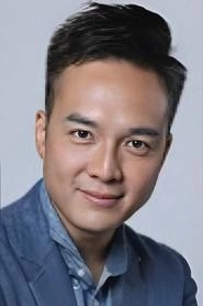 Ảnh diễn viên 張智軒
