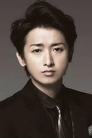 Ảnh diễn viên 大野智