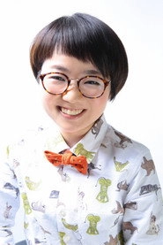 Ảnh diễn viên 引坂理絵