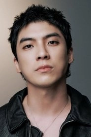 Ảnh diễn viên 林哲熹