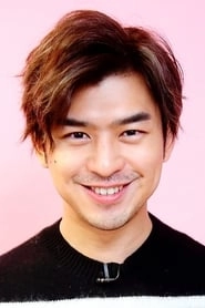 Ảnh diễn viên 陳柏霖