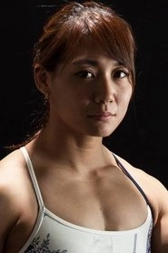 Ảnh diễn viên 渡辺華奈