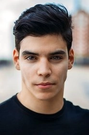 Ảnh diễn viên Aaron Dominguez