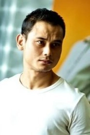 Ảnh diễn viên Aidil Aziz