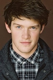 Ảnh diễn viên Alex MacNicoll