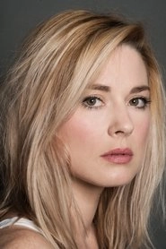 Ảnh diễn viên Alexandra Breckenridge