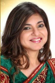 Ảnh diễn viên Alka Yagnik