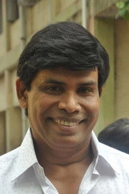 Ảnh diễn viên Anandaraj