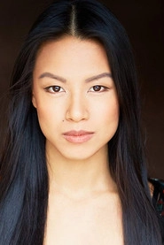 Ảnh diễn viên Ann Truong