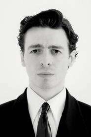 Ảnh diễn viên Anthony Boyle