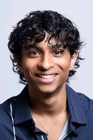 Ảnh diễn viên Aryan Simhadri