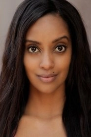 Ảnh diễn viên Azie Tesfai