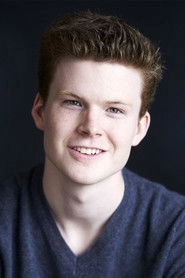 Ảnh diễn viên Ben Steele Caldwell