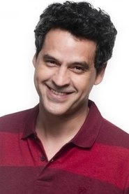 Ảnh diễn viên Bruno Garcia