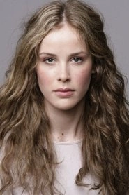 Ảnh diễn viên Carla Juri