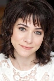 Ảnh diễn viên Cassidy Ladden