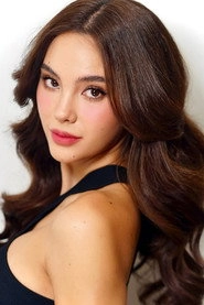 Ảnh diễn viên Catriona Gray