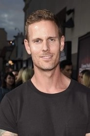 Ảnh diễn viên Christopher Landon