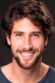 Ảnh diễn viên Diego Klein