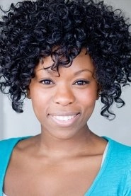 Ảnh diễn viên Dominique Moore