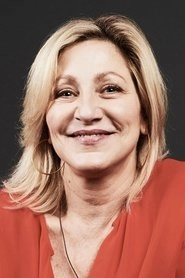 Ảnh diễn viên Edie Falco