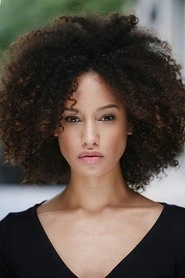 Ảnh diễn viên Elarica Johnson
