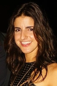 Ảnh diễn viên Elise Avellan