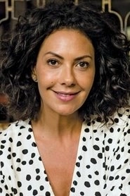 Ảnh diễn viên Fabiula Nascimento