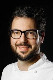 Ảnh diễn viên Fabrizio Ferrari