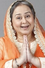 Ảnh diễn viên Farida Dadi