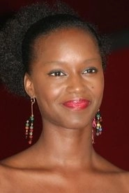 Ảnh diễn viên Fatou N'Diaye