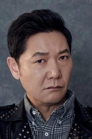 Ảnh diễn viên Feng Guoqiang