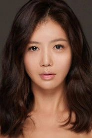 Ảnh diễn viên Go Eun-yi