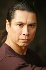 Ảnh diễn viên Gregory Cruz