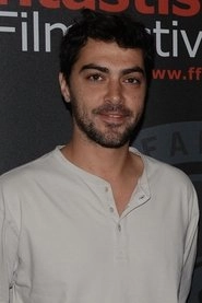 Ảnh diễn viên Grégory Levasseur