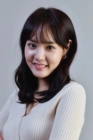 Ảnh diễn viên Han Ji-an