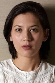 Ảnh diễn viên Hannah Al Rashid