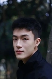 Ảnh diễn viên Huang Heyuan