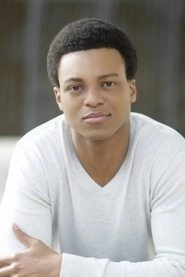 Ảnh diễn viên J. Quinton Johnson