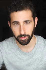 Ảnh diễn viên Jacob Heimer