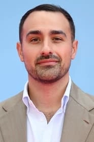 Ảnh diễn viên Jamie Demetriou