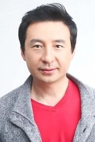 Ảnh diễn viên Jang Myung-kap