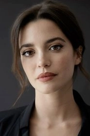 Ảnh diễn viên Joana Ribeiro