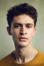 Ảnh diễn viên Josh Zaré