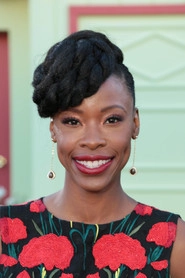 Ảnh diễn viên Karimah Westbrook