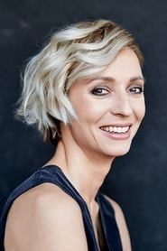 Ảnh diễn viên Karolina Porcari