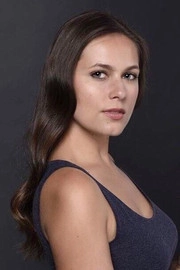 Ảnh diễn viên Katrina Grey