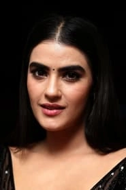 Ảnh diễn viên Kavya Thapar