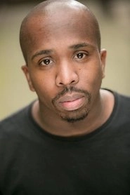 Ảnh diễn viên Kiell Smith-Bynoe