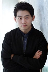 Ảnh diễn viên Kim Chang-Hwan